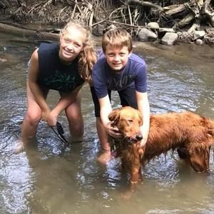 Meet your Posher, Dawn